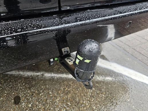 Mercedes-Benz Vito - Afbeelding 13 van 15