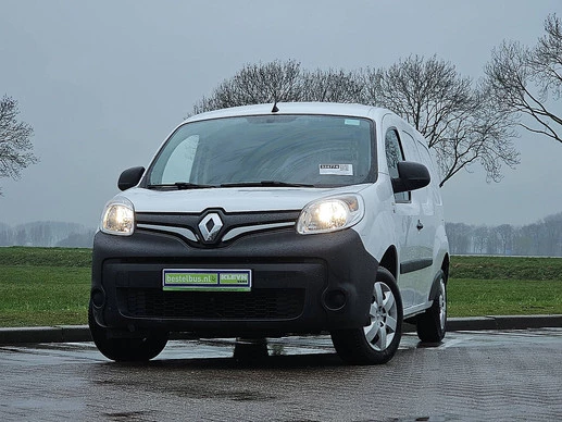 Renault Kangoo - Afbeelding 1 van 15