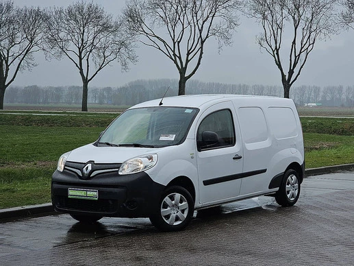 Renault Kangoo - Afbeelding 2 van 15
