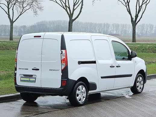 Renault Kangoo - Afbeelding 3 van 15