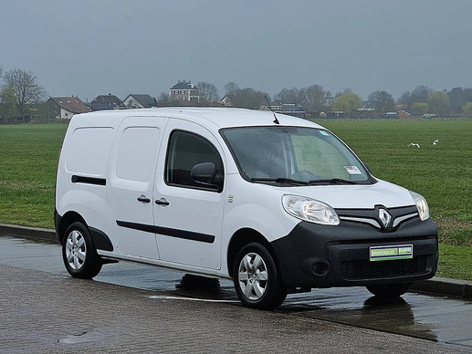 Renault Kangoo - Afbeelding 5 van 15