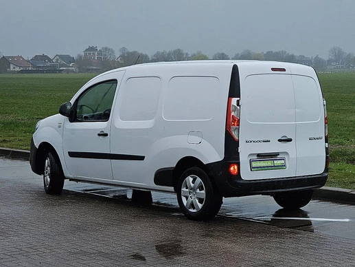 Renault Kangoo - Afbeelding 6 van 15