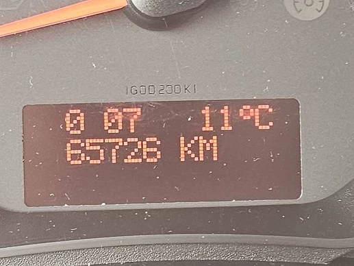 Renault Kangoo - Afbeelding 9 van 15