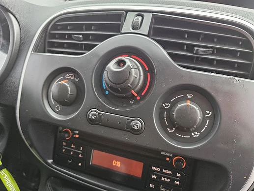 Renault Kangoo - Afbeelding 10 van 15