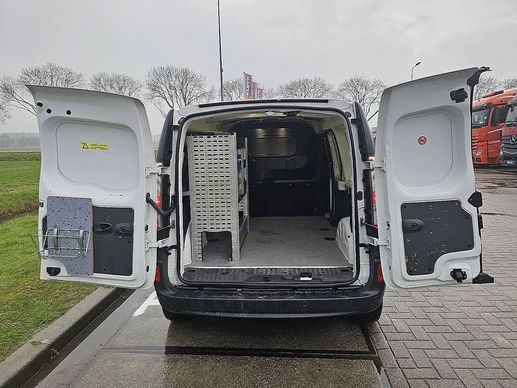 Renault Kangoo - Afbeelding 12 van 15