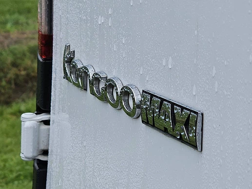 Renault Kangoo - Afbeelding 14 van 15