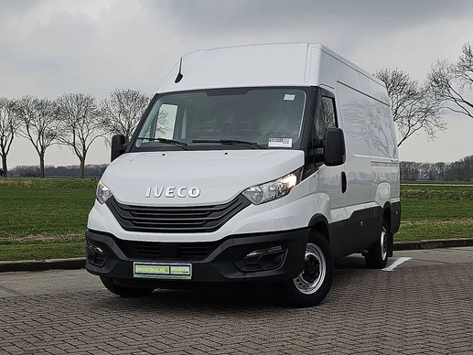 Iveco Daily - Afbeelding 1 van 16
