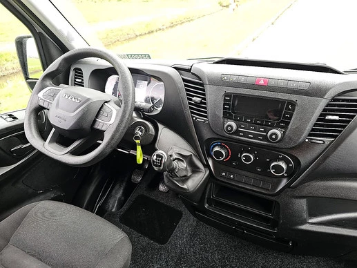 Iveco Daily - Afbeelding 8 van 16