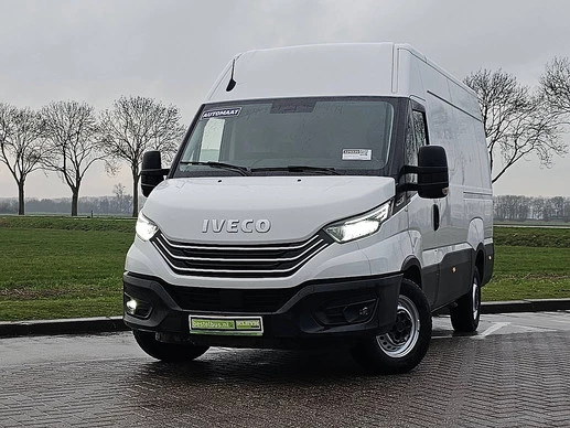 Iveco Daily - Afbeelding 1 van 17