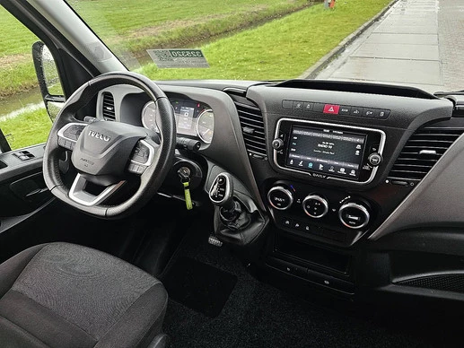 Iveco Daily - Afbeelding 8 van 17