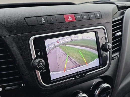 Iveco Daily - Afbeelding 16 van 17