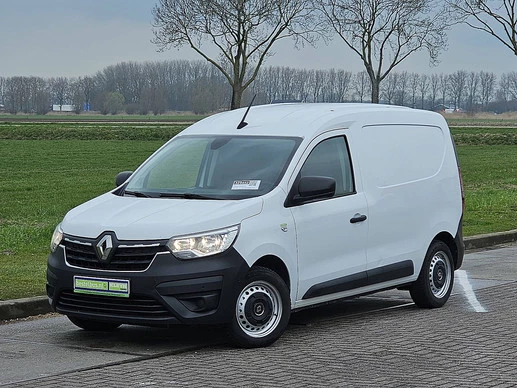 Renault Express - Afbeelding 2 van 17