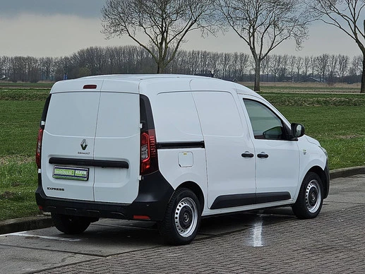 Renault Express - Afbeelding 3 van 17