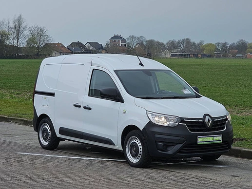 Renault Express - Afbeelding 5 van 17