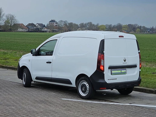 Renault Express - Afbeelding 6 van 17