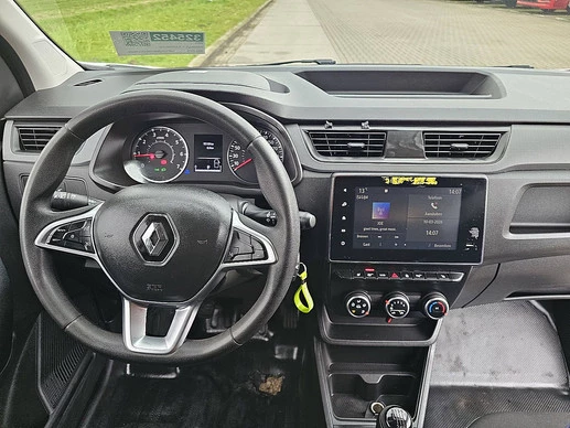 Renault Express - Afbeelding 8 van 17