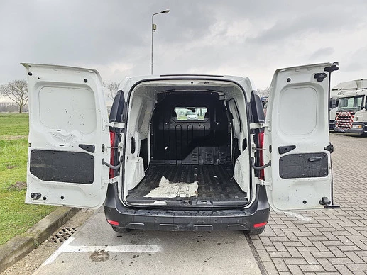 Renault Express - Afbeelding 12 van 17