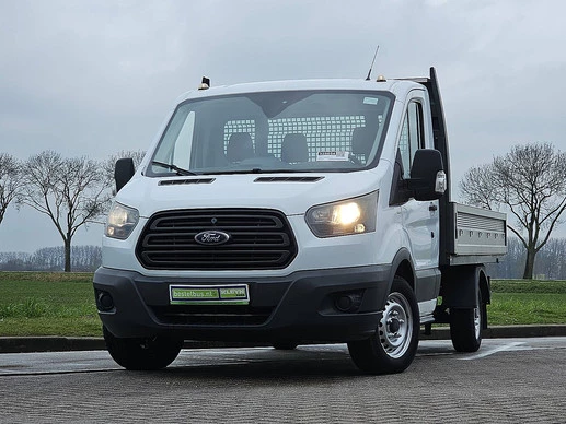 Ford Transit - Afbeelding 1 van 14