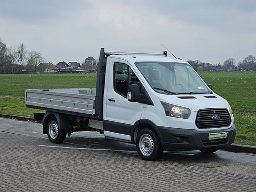 Ford Transit - Afbeelding 5 van 14