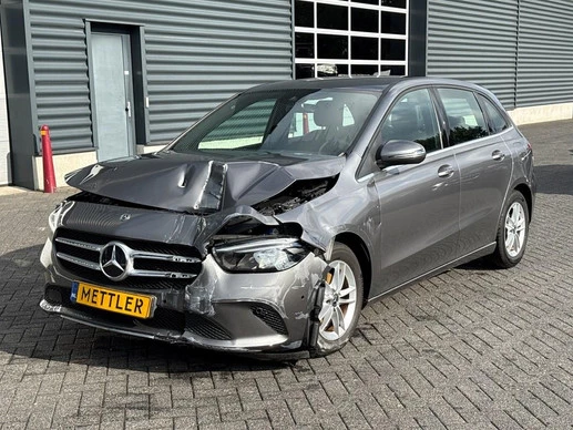 Mercedes-Benz B-Klasse - Afbeelding 1 van 24