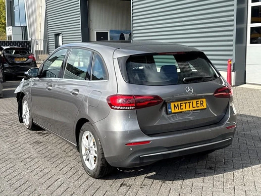 Mercedes-Benz B-Klasse - Afbeelding 3 van 24