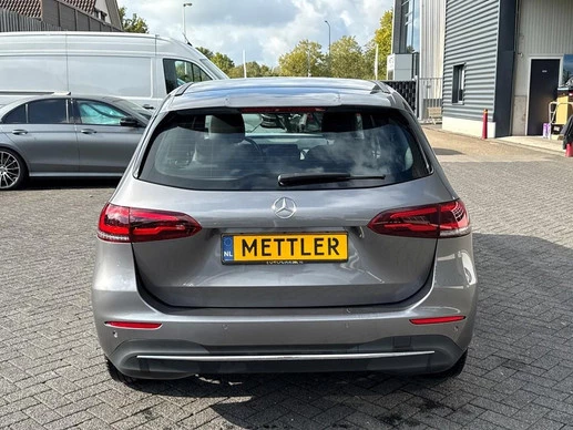 Mercedes-Benz B-Klasse - Afbeelding 4 van 24