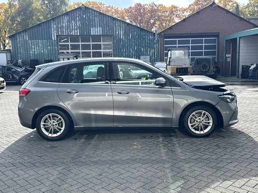 Mercedes-Benz B-Klasse - Afbeelding 6 van 24