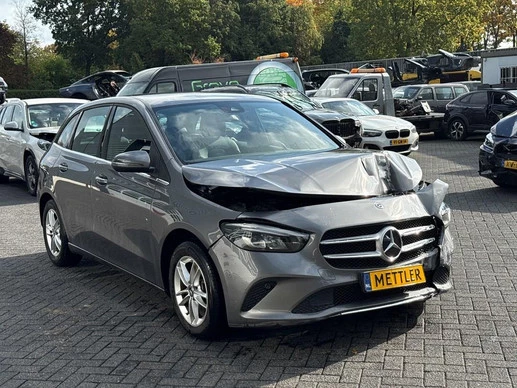 Mercedes-Benz B-Klasse - Afbeelding 7 van 24