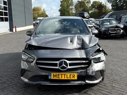 Mercedes-Benz B-Klasse - Afbeelding 8 van 24