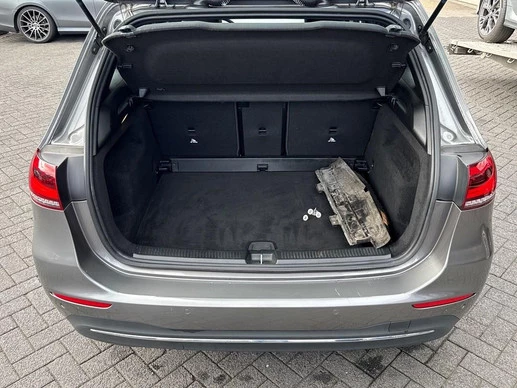 Mercedes-Benz B-Klasse - Afbeelding 9 van 24