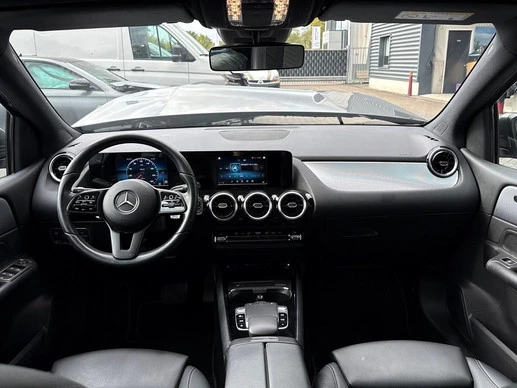 Mercedes-Benz B-Klasse - Afbeelding 11 van 24