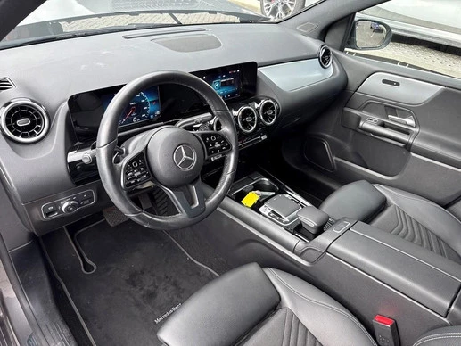 Mercedes-Benz B-Klasse - Afbeelding 12 van 24