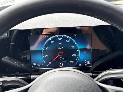 Mercedes-Benz B-Klasse - Afbeelding 14 van 24