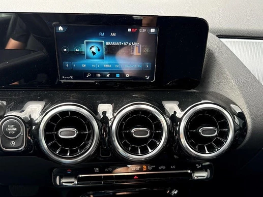 Mercedes-Benz B-Klasse - Afbeelding 15 van 24