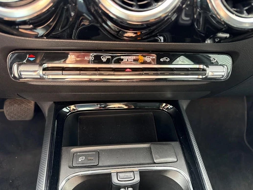 Mercedes-Benz B-Klasse - Afbeelding 16 van 24