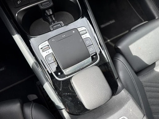 Mercedes-Benz B-Klasse - Afbeelding 17 van 24