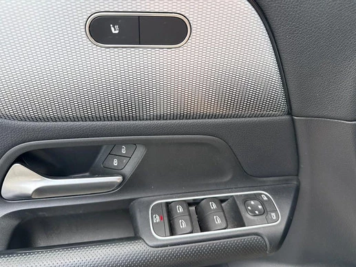 Mercedes-Benz B-Klasse - Afbeelding 18 van 24