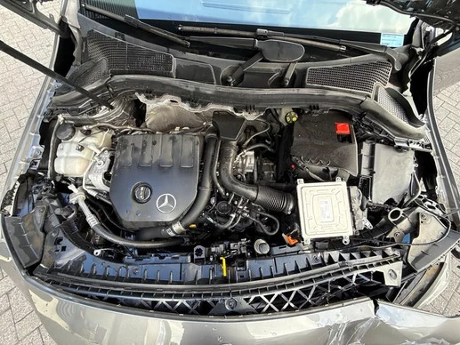 Mercedes-Benz B-Klasse - Afbeelding 19 van 24