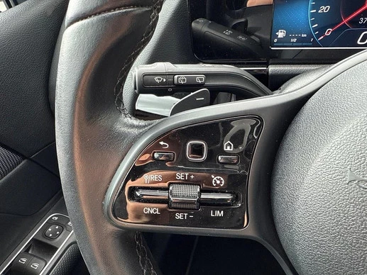 Mercedes-Benz B-Klasse - Afbeelding 20 van 24