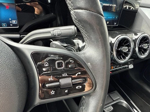 Mercedes-Benz B-Klasse - Afbeelding 21 van 24