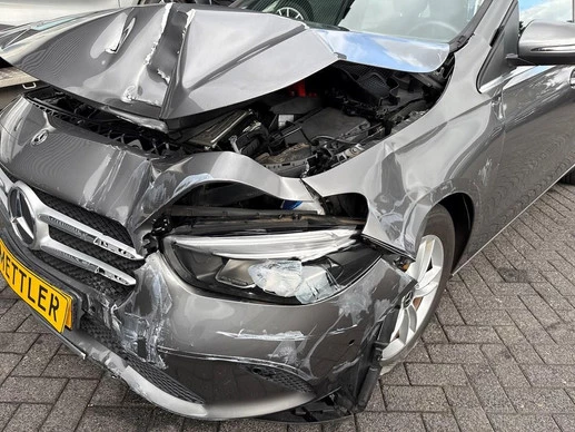 Mercedes-Benz B-Klasse - Afbeelding 24 van 24