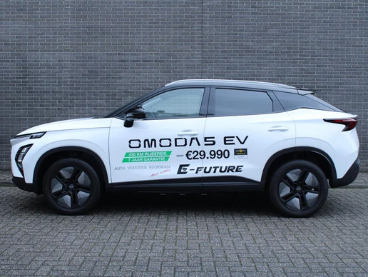 Omoda 5 - Afbeelding 3 van 30