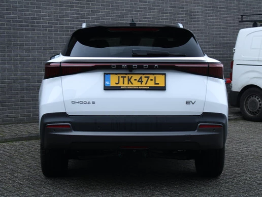 Omoda 5 - Afbeelding 6 van 30