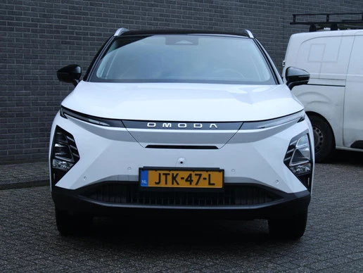 Omoda 5 - Afbeelding 7 van 30