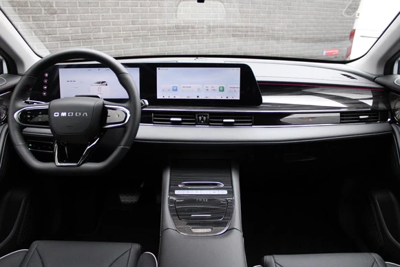 Omoda 5 - Afbeelding 10 van 30
