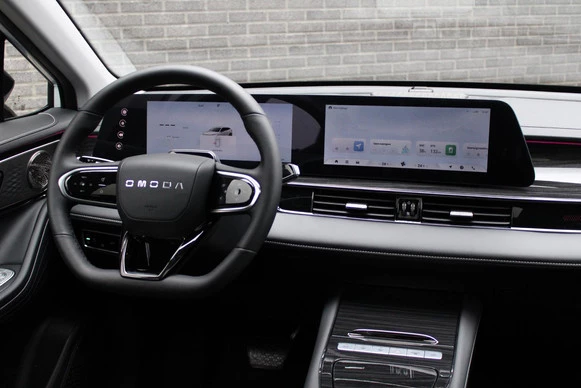 Omoda 5 - Afbeelding 11 van 30