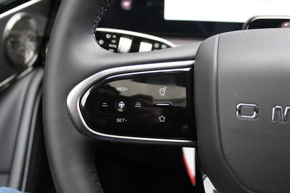 Omoda 5 - Afbeelding 13 van 30