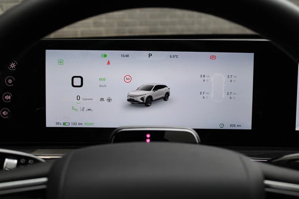 Omoda 5 - Afbeelding 14 van 30