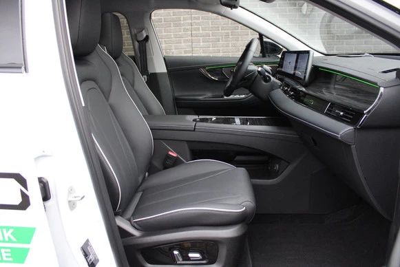 Omoda 5 - Afbeelding 28 van 30