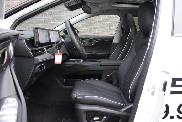 Omoda 5 - Afbeelding 29 van 30